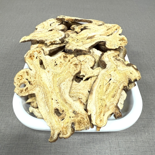 【表嫂】正宗浙江纯无硫白术干片滋补汤料