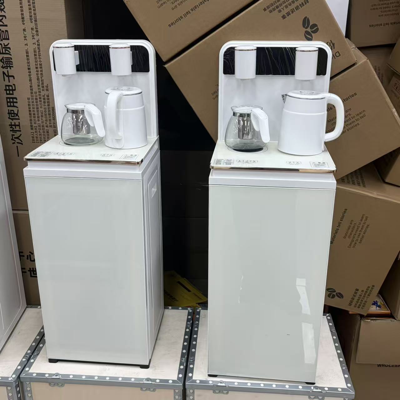 茶吧机颜色款式随机-mm