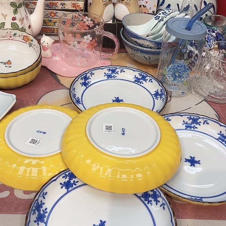 瓷片@@5907happyday