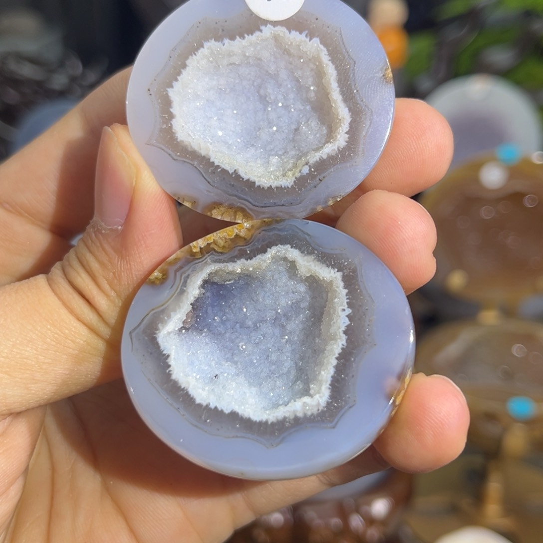 未镶嵌大型摆件（非配饰）紫晶