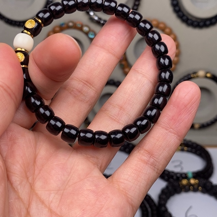 方***地手串椰蒂椰蒂手串