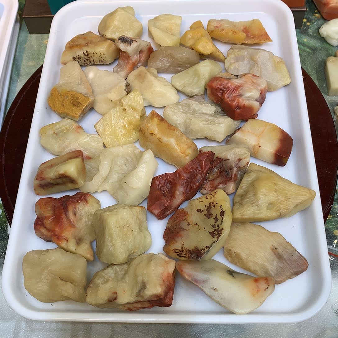 寿山石寿山石寿山石30个