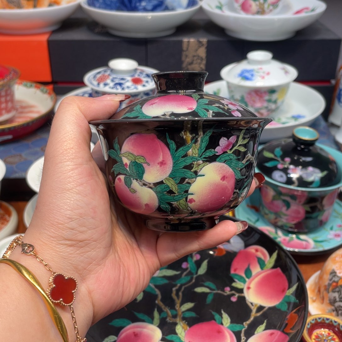 景德镇陶瓷景德镇