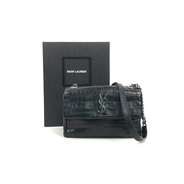 95新/圣罗兰/妃鱼/包包/250114EV0029