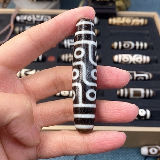 玛瑙吊坠未镶嵌7****神