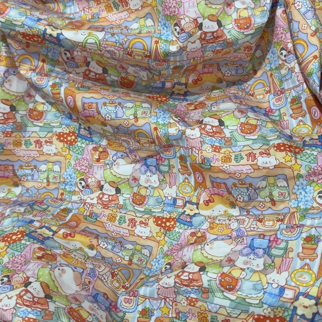 棉包****在5米价纯棉60支高密细斜纹X1.5米宽E