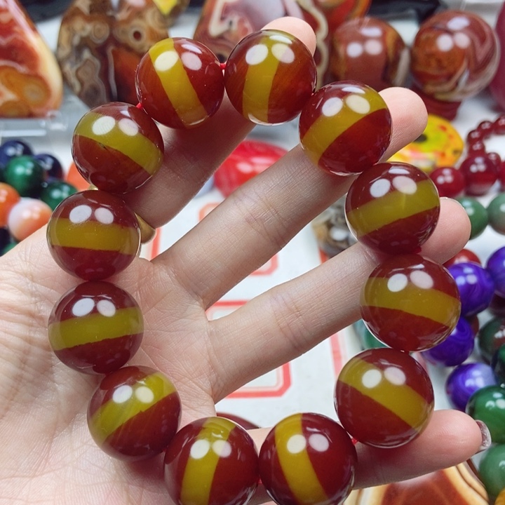 鱼***）未镶嵌玛瑙/玉髓珠宝奇石