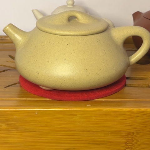 茶壶紫砂中国宜兴泽洪贝