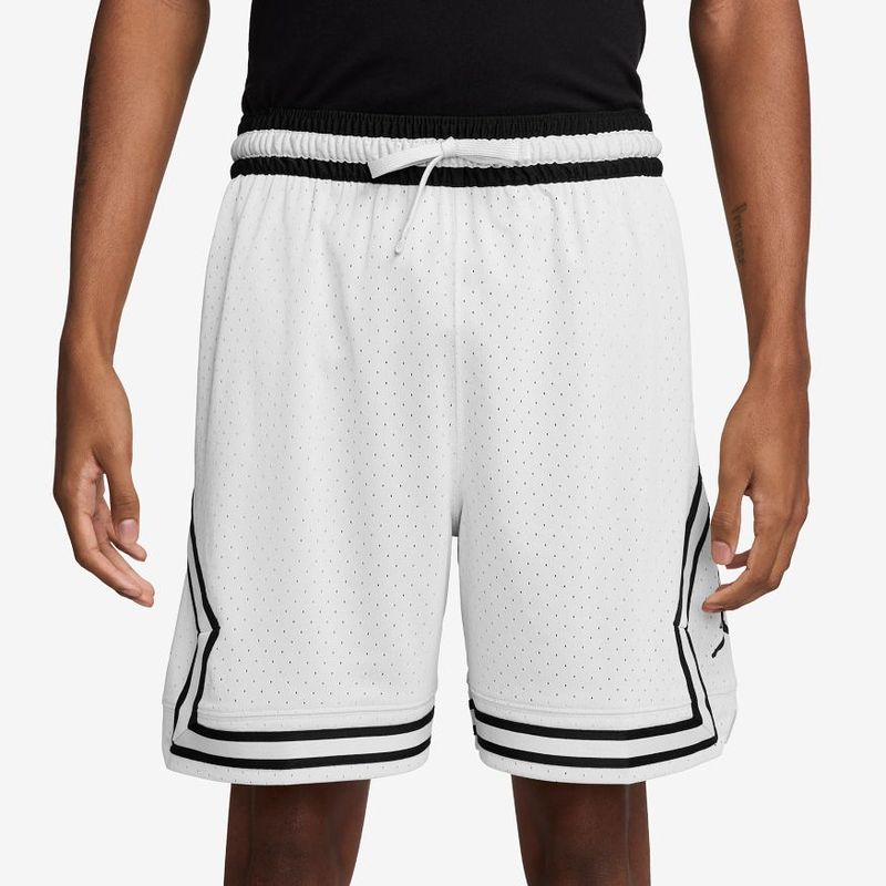 耐克（NIKE）男子KNIT篮球运动短裤HF9911-100