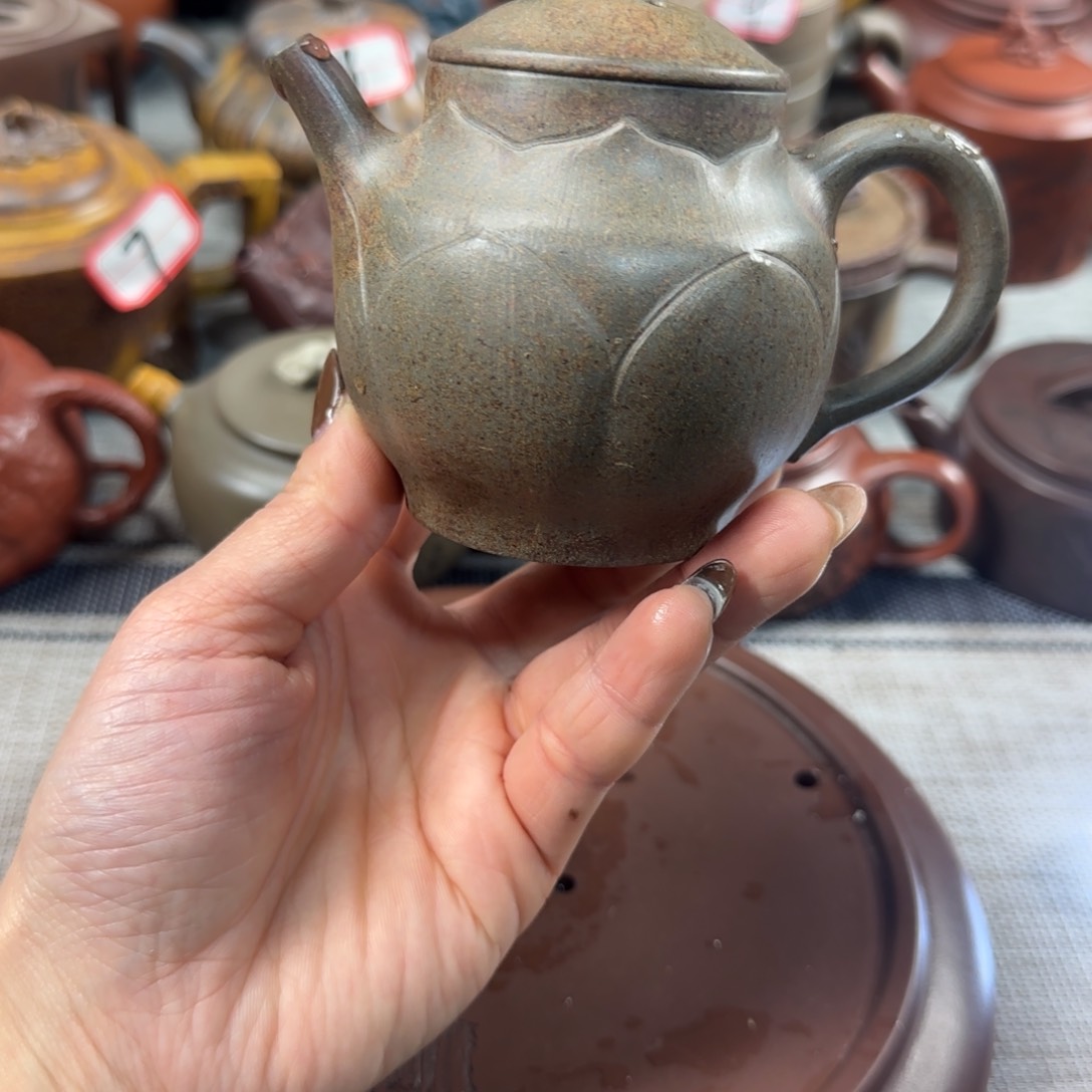 紫砂茶壶紫砂紫砂茶具