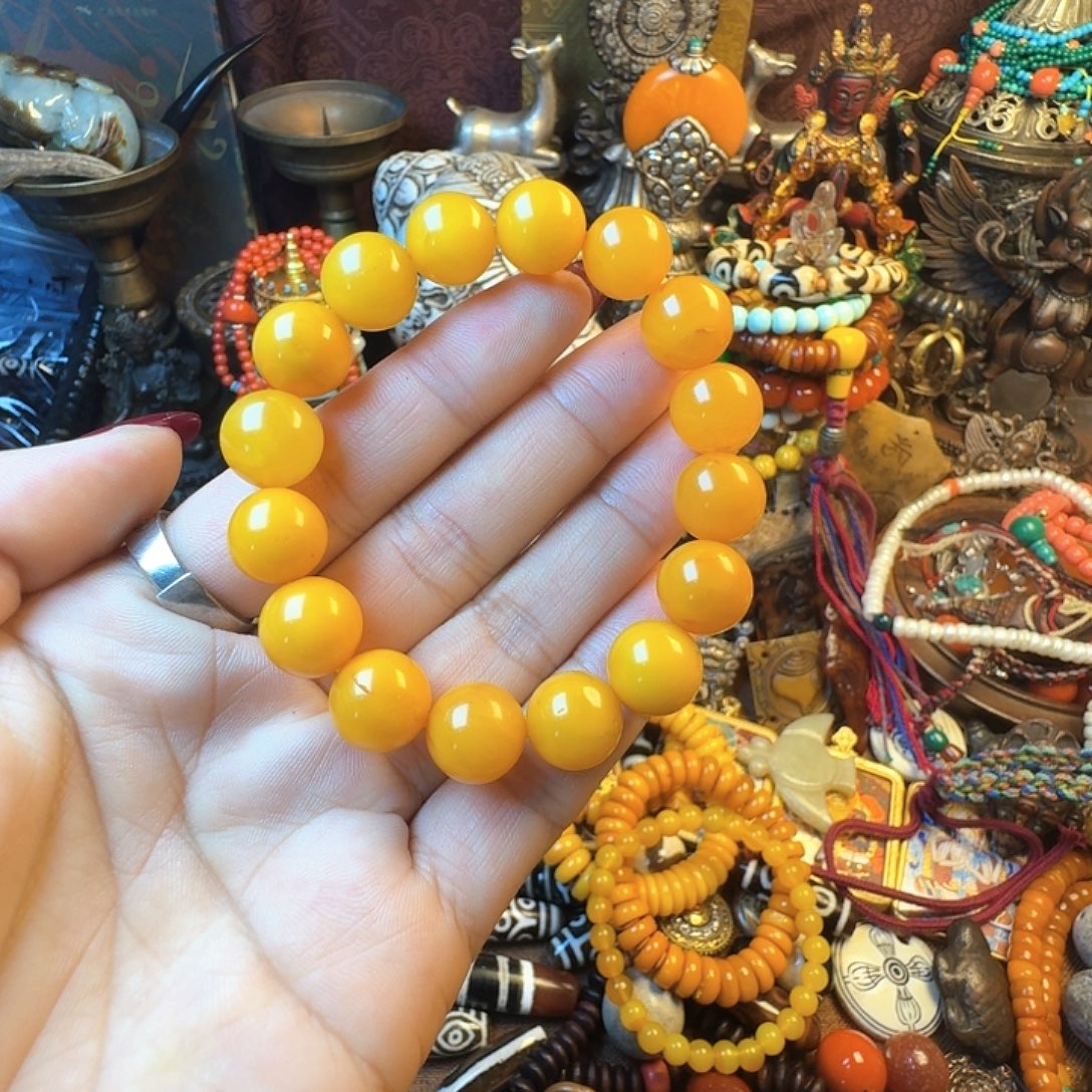 泥塑独特设计扎西德勒