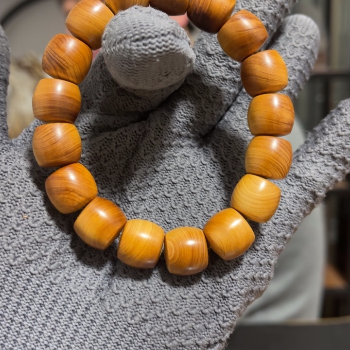 柏木（崖柏）太行崖柏陈化香料