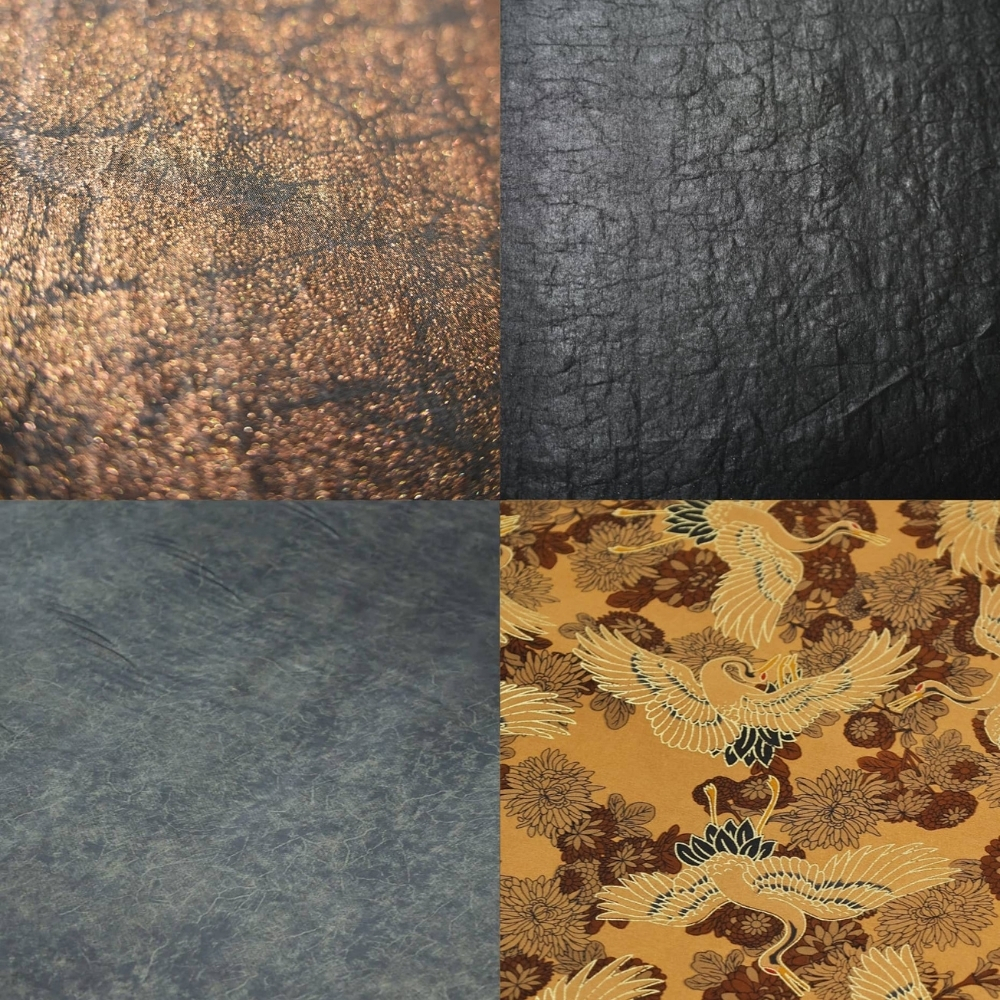 真丝香云纱经典款（面料特殊 概不退换）直播间拍