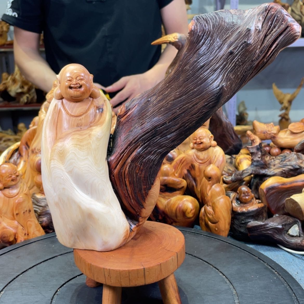 【闪购商品】柏木（崖柏）其他