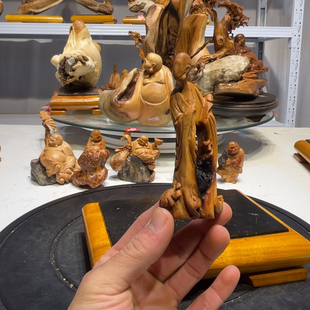 柏木工艺品3455672345678