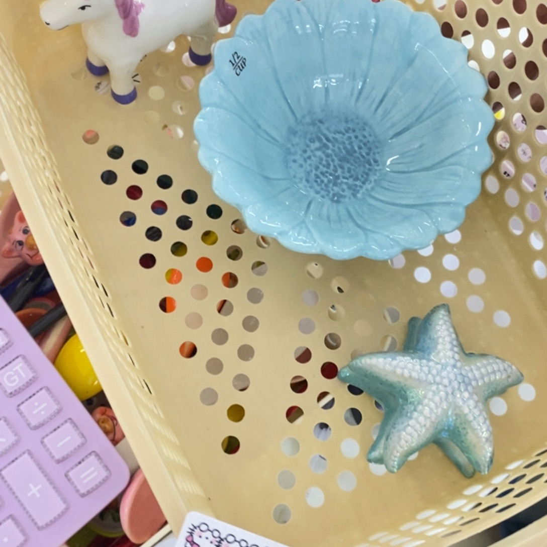 N***y微瑕陶瓷不退不换满28包邮，磕碰售后附带开箱视频方可