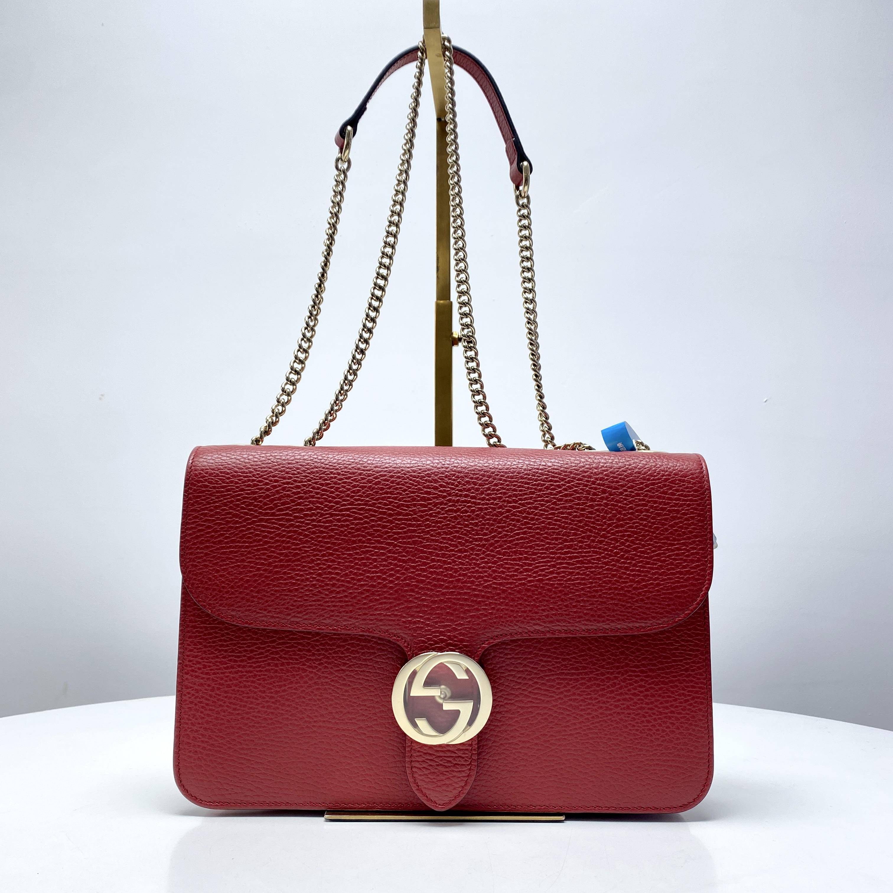 胖虎佳佳/古驰/95新/公价0/箱包/斜挎包/312503250050