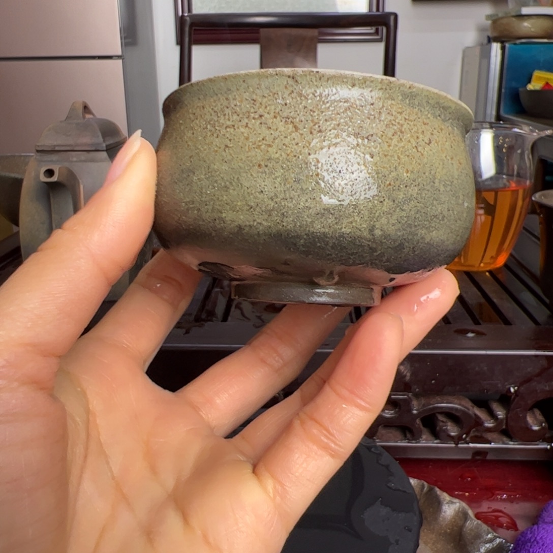 坭兴陶贵台龙窑A170