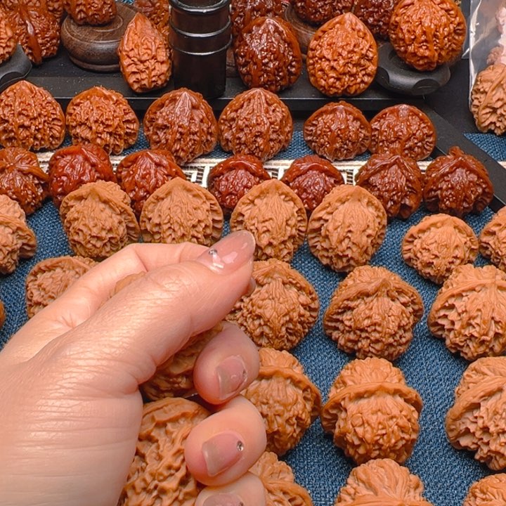 桃核吊坠東哥哥哥哥