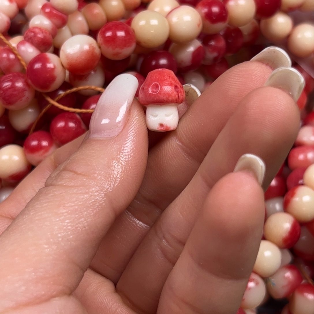 手串/手链驼骨编号4