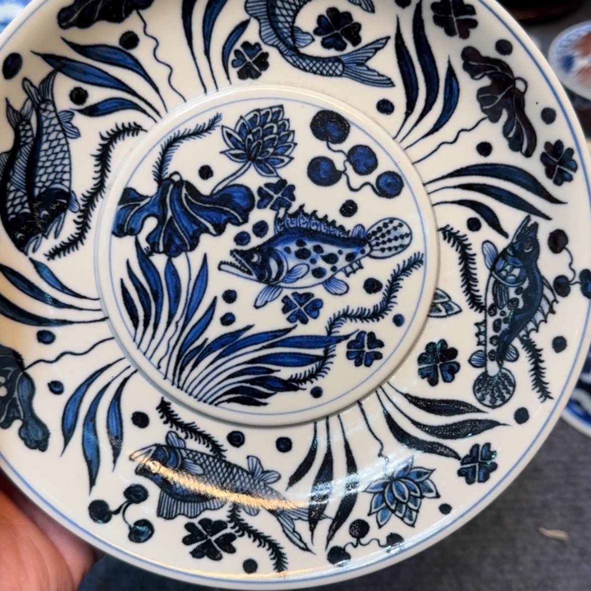 【闪购商品】瓷片景德镇市浮梁县，景德镇市浮梁县，景德镇