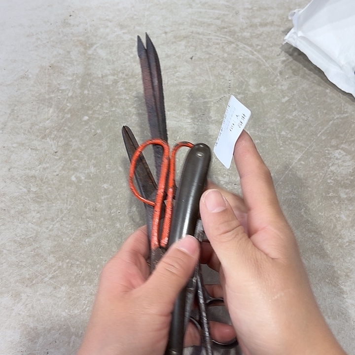 祁***煜五金工具及五金配件