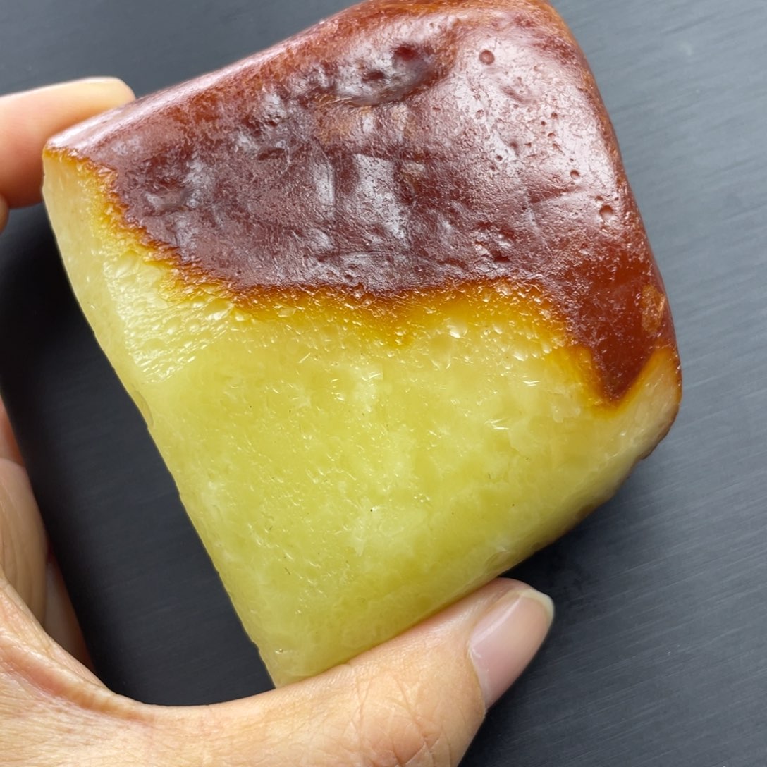 定制蜜蜡未镶嵌天然的琥珀蜜蜡