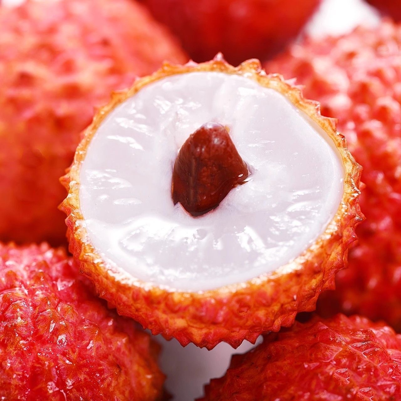 【京东冷链】正宗桂味荔枝当季新鲜水果现摘老树清甜多汁荔枝