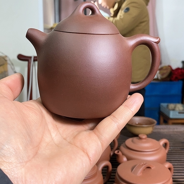 紫砂茶壶紫砂茶壶