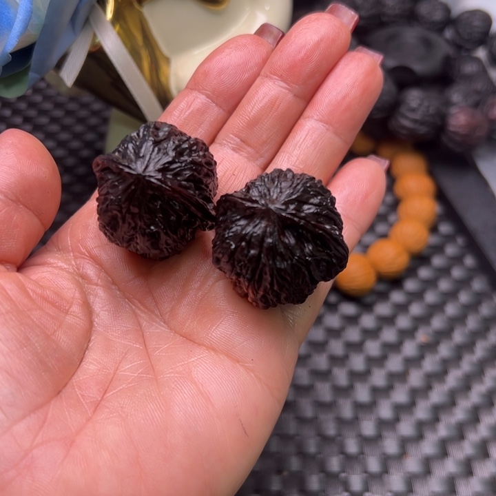 文玩地闷狮子磨33尺寸