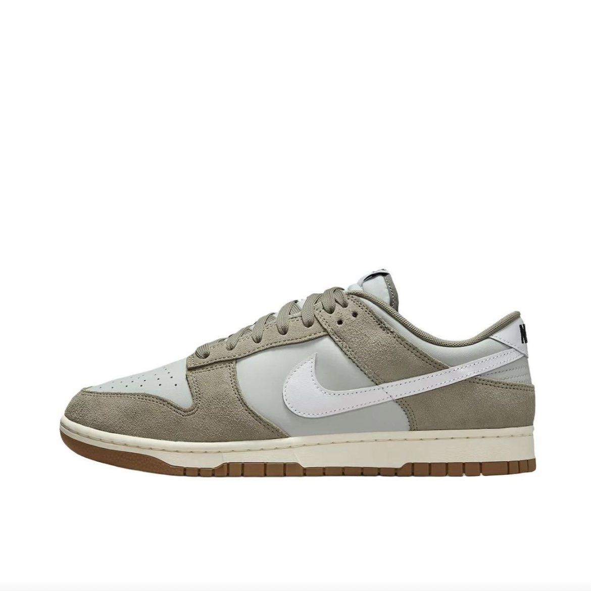 【官方授权】NIKE/耐克DUNK男款运动休闲复古板鞋IB6399002