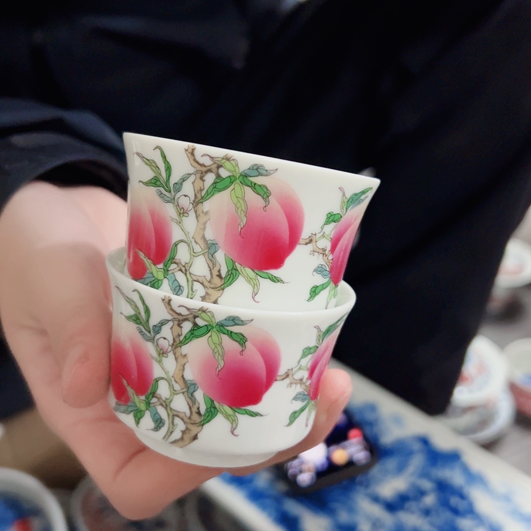 瓷片仓库活动专属链接