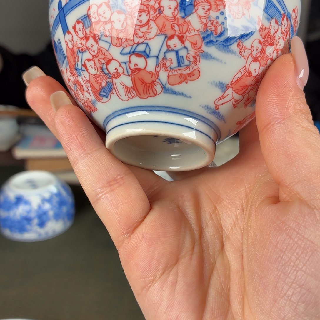 九鸣瓷艺九鸣瓷艺