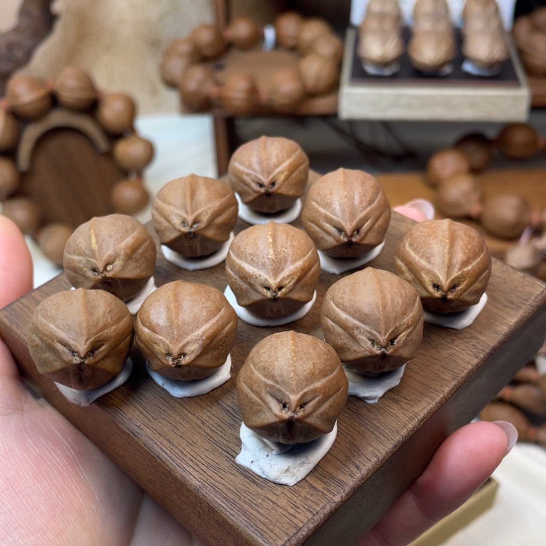 请***生手串/手链橄榄核2026精挑