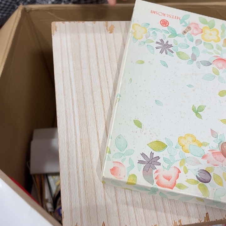 l***c茶周边配套齐全茶巾