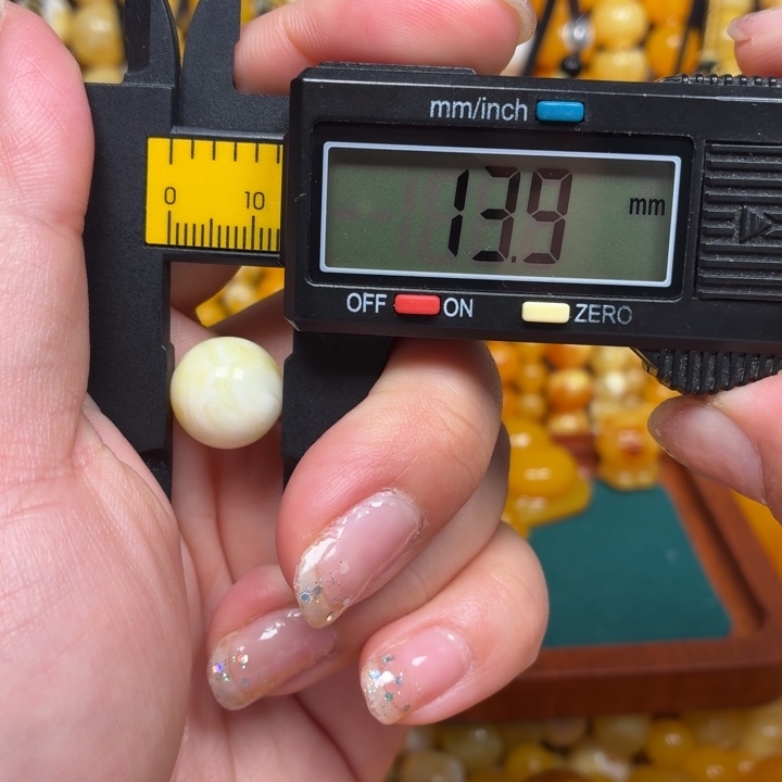 非金属配珠配饰13