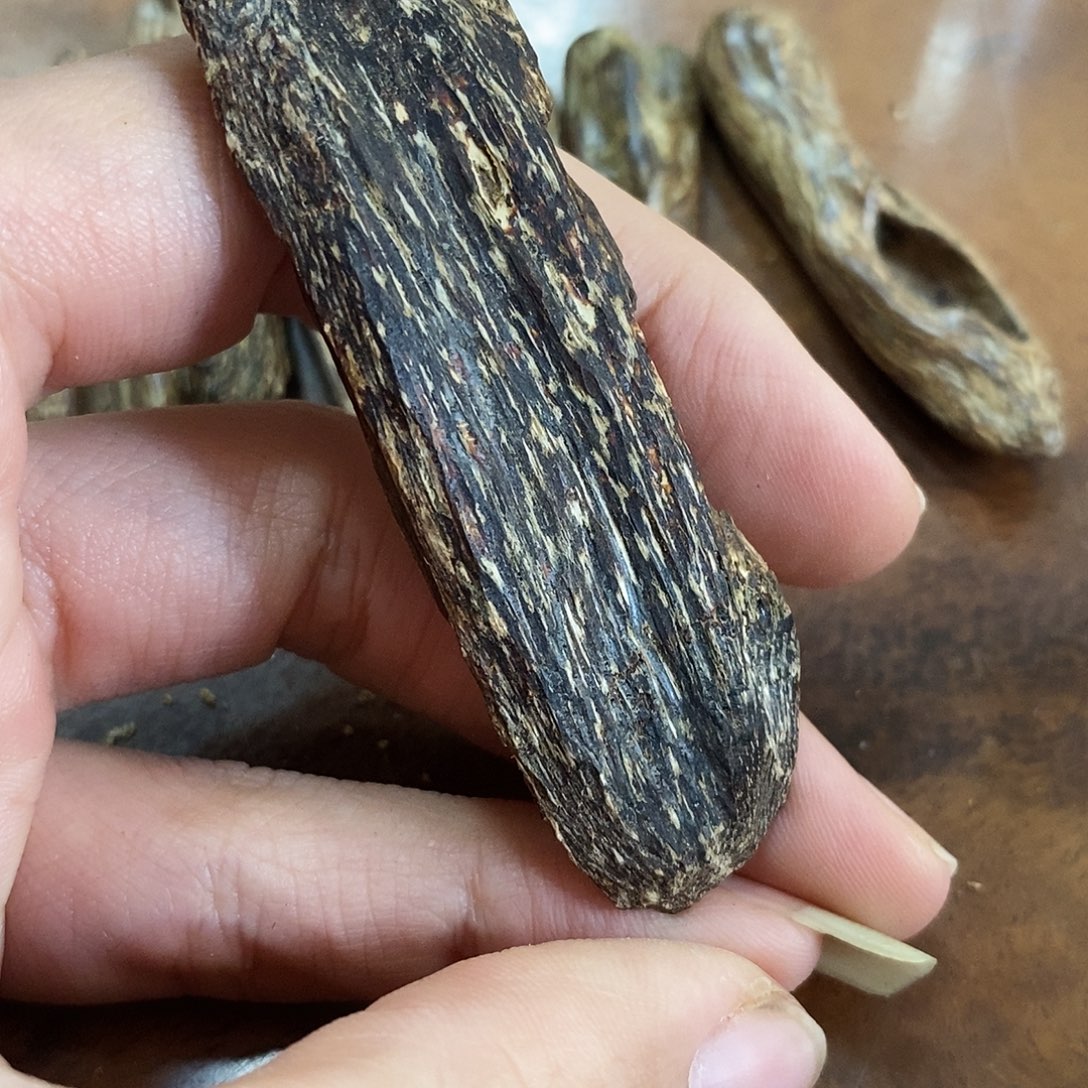 柬埔寨挂件料一块（福利112001