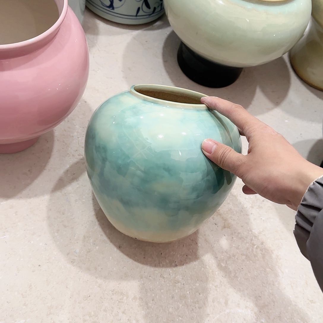 摆件正品无孔正品