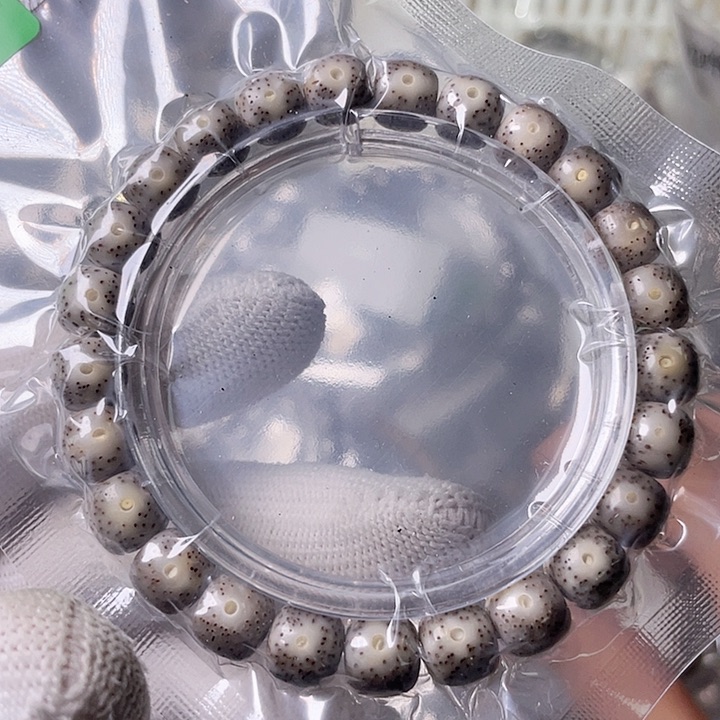 星月菩提手串J183 星月哈哈哈9