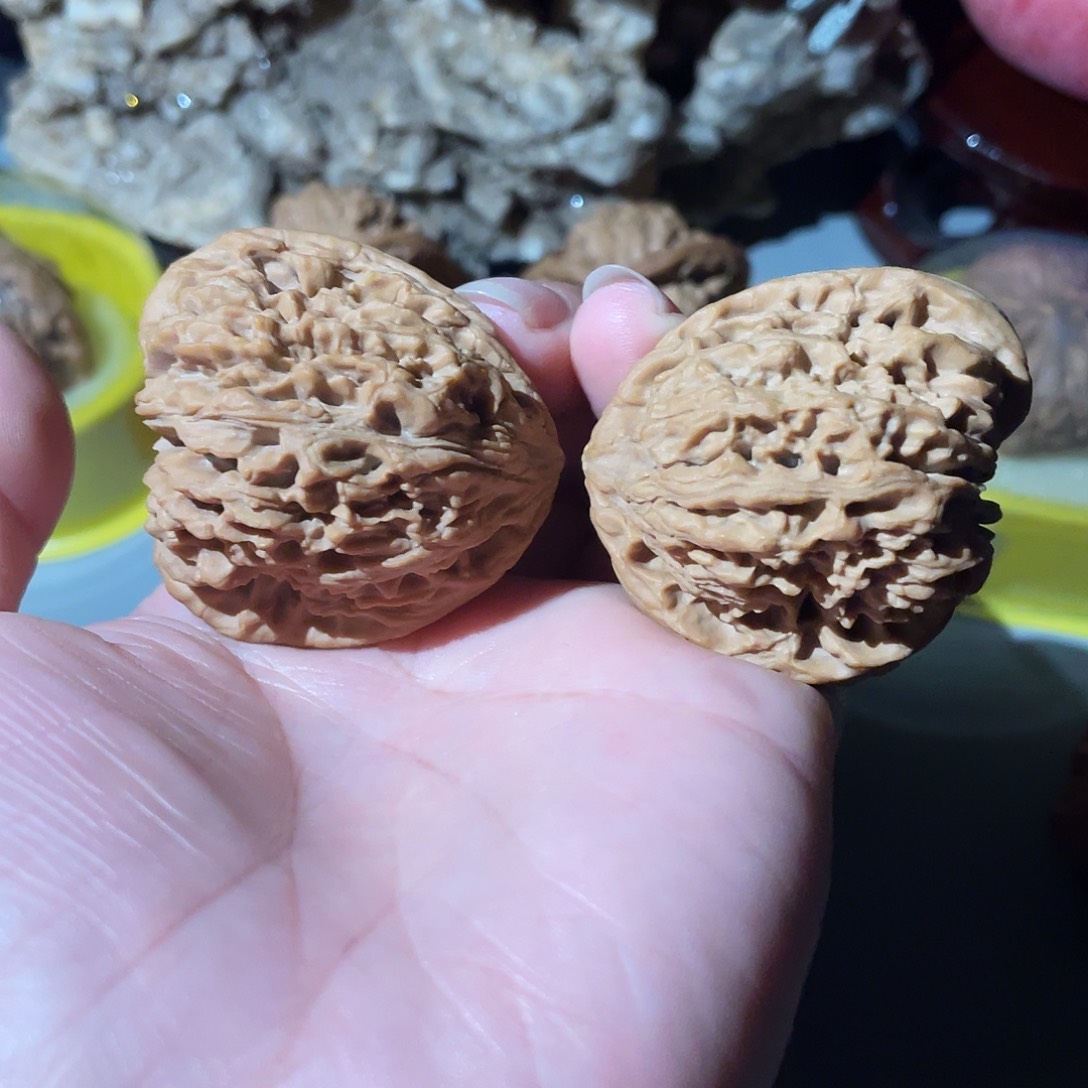 核桃手串/手链精品南疆天残