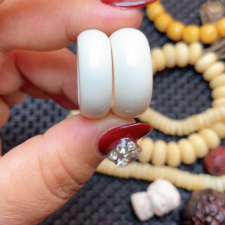 鹿骨手串/手链其他配饰