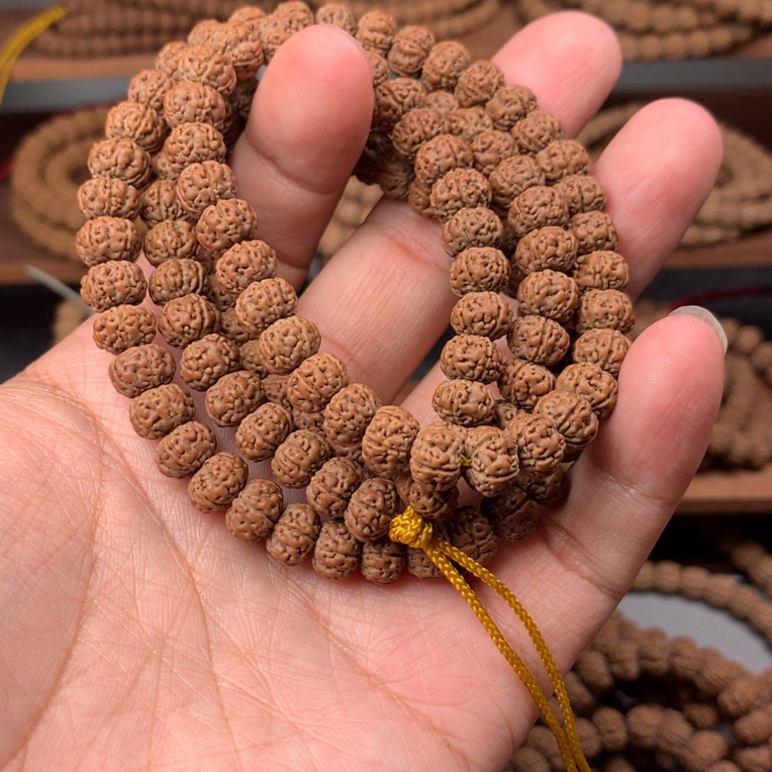 金刚菩提吊坠力**力老树王