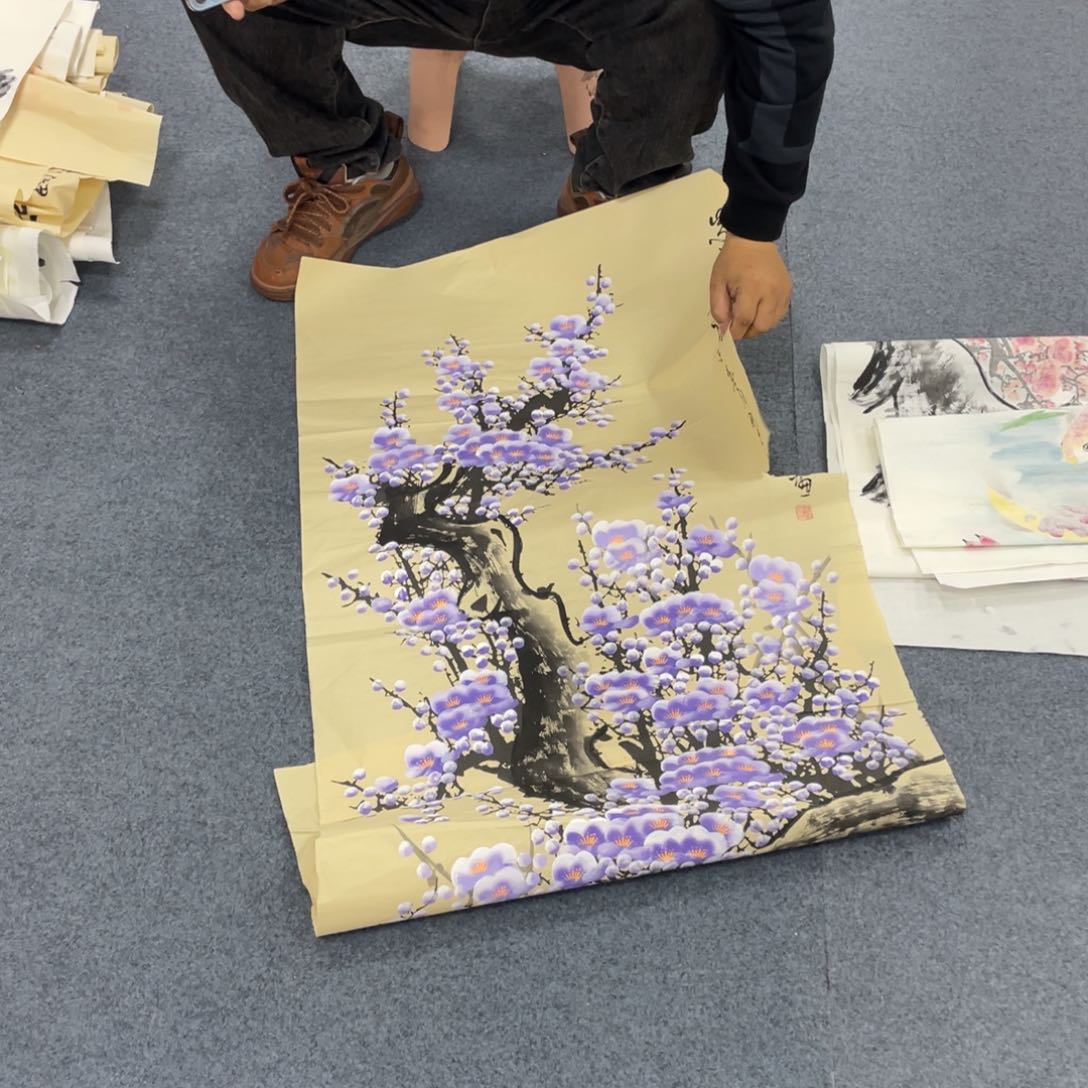 国画一笔墨书画专用链接