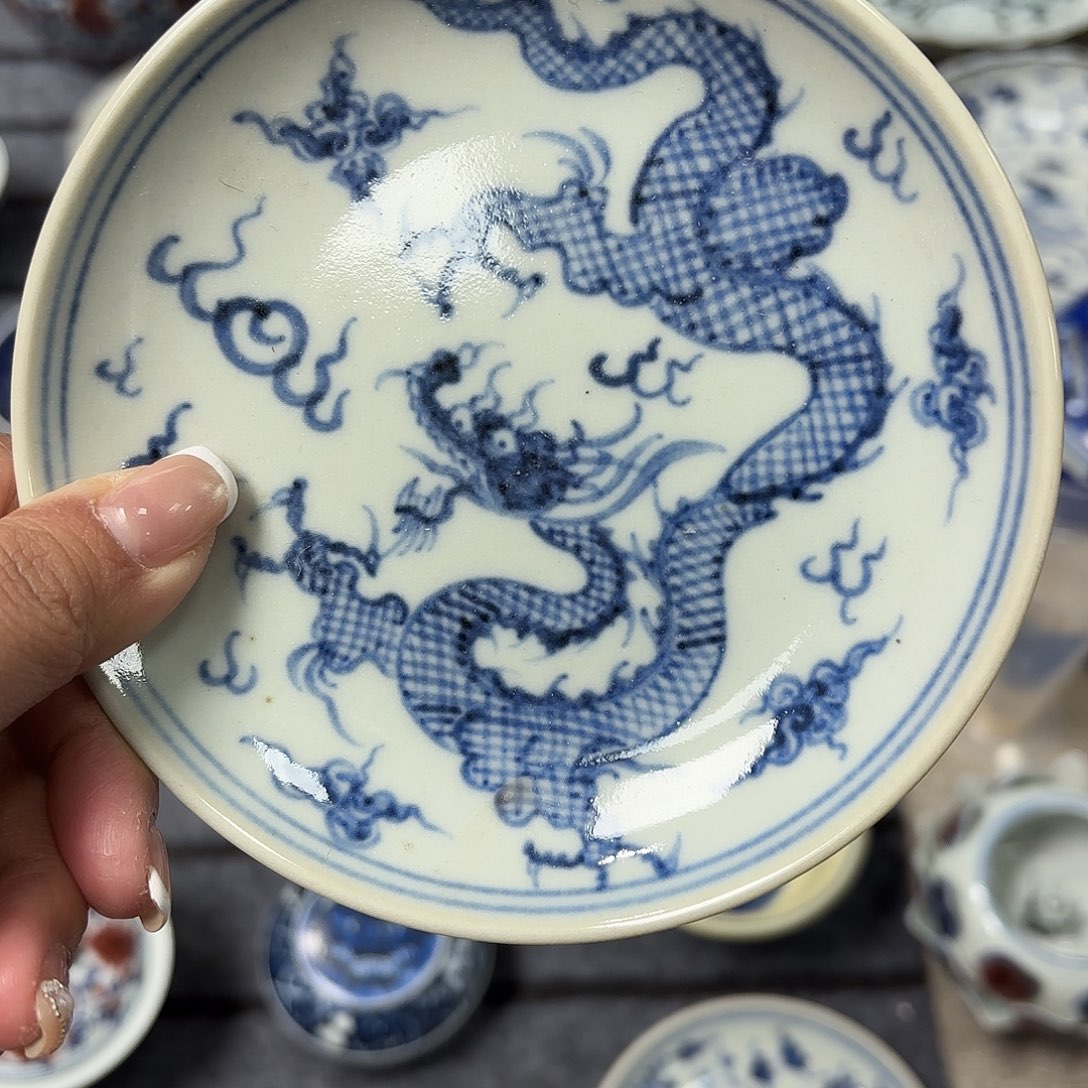 摆件陶风***?陶瓷艺术作品