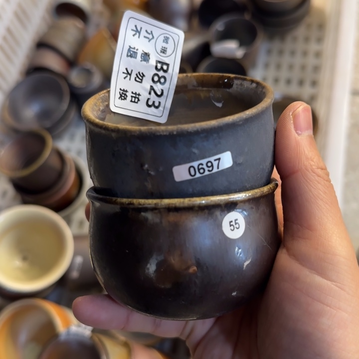 紫砂茶壶柴烧新品福利多多