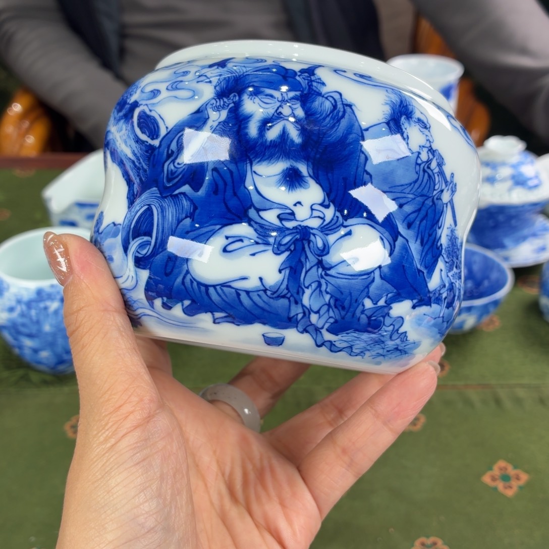 九鸣瓷艺九鸣瓷艺