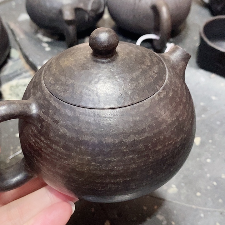 特价促销活动西施壶