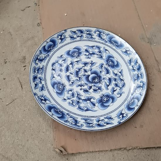 瓷片我弟妹说的话我弟妹说