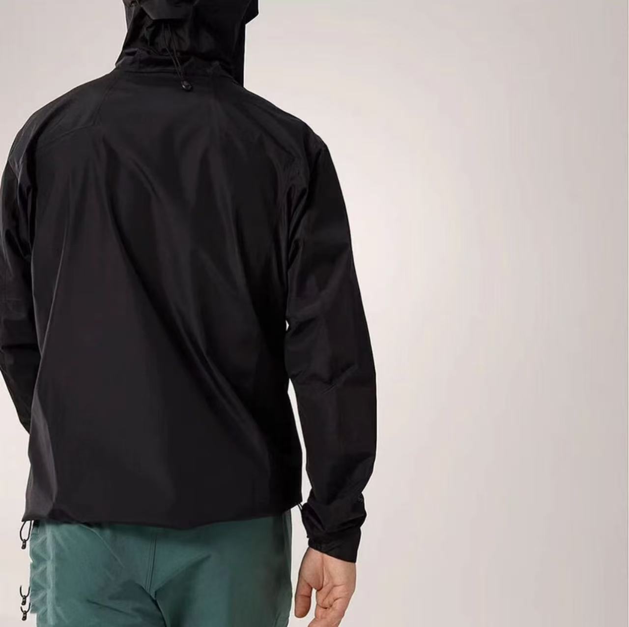 2025年秋款防风 【连帽款】适合秋男女同款时尚穿着休闲