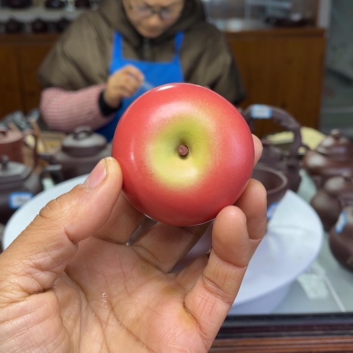 紫砂茶壶紫砂的味道
